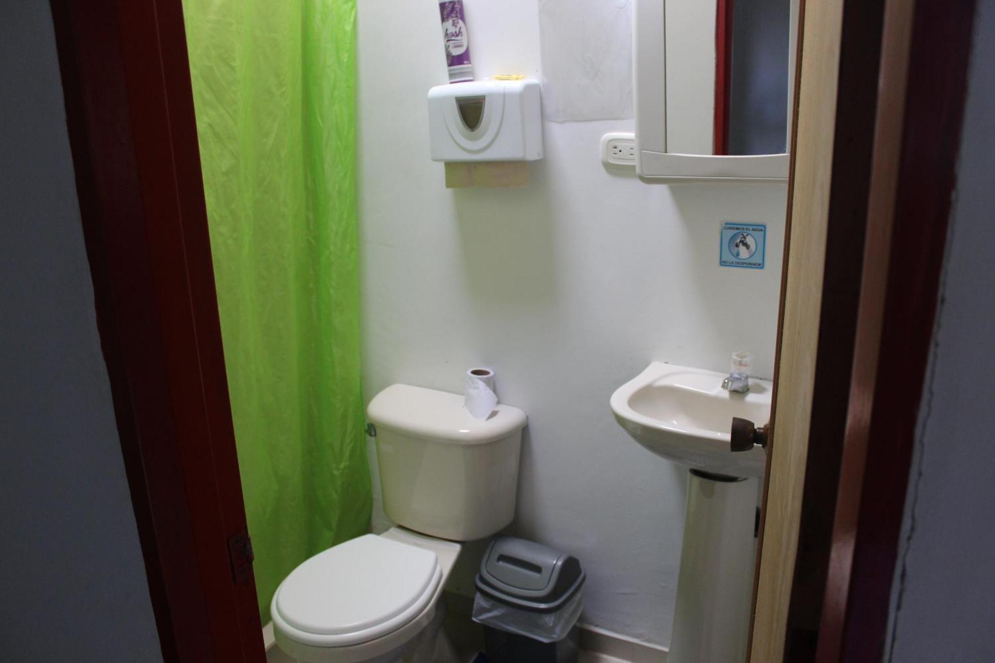 Caficultur -Alojamiento Rural Buenavista  エクステリア 写真
